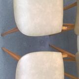5 Scandinavian style chairs