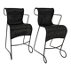 Zago Ron Arad High Chairs