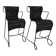 Zago Ron Arad High Chairs