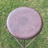 Bakelite high seated stool