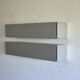 A-Line 'Horizontals' Cabinets by Shigeru Uchida for Pastoe, 1990s, Set of 2