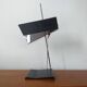 Lampe de table mid-century Napako, conçue par Josef Hurka, années 1970.