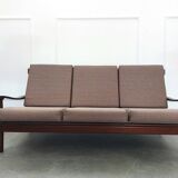 Scandinavian style sofa