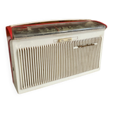 Decorative Radiola nomadic radio