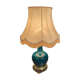 Lampe TH. Deck