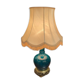 Lampe TH. Deck