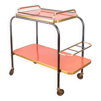 Formica trolley