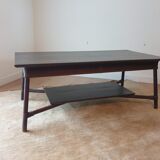 Lloyd Loom Lounge