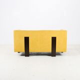 Isu two-seater sofa by Shigeru Ushida for Pastoe