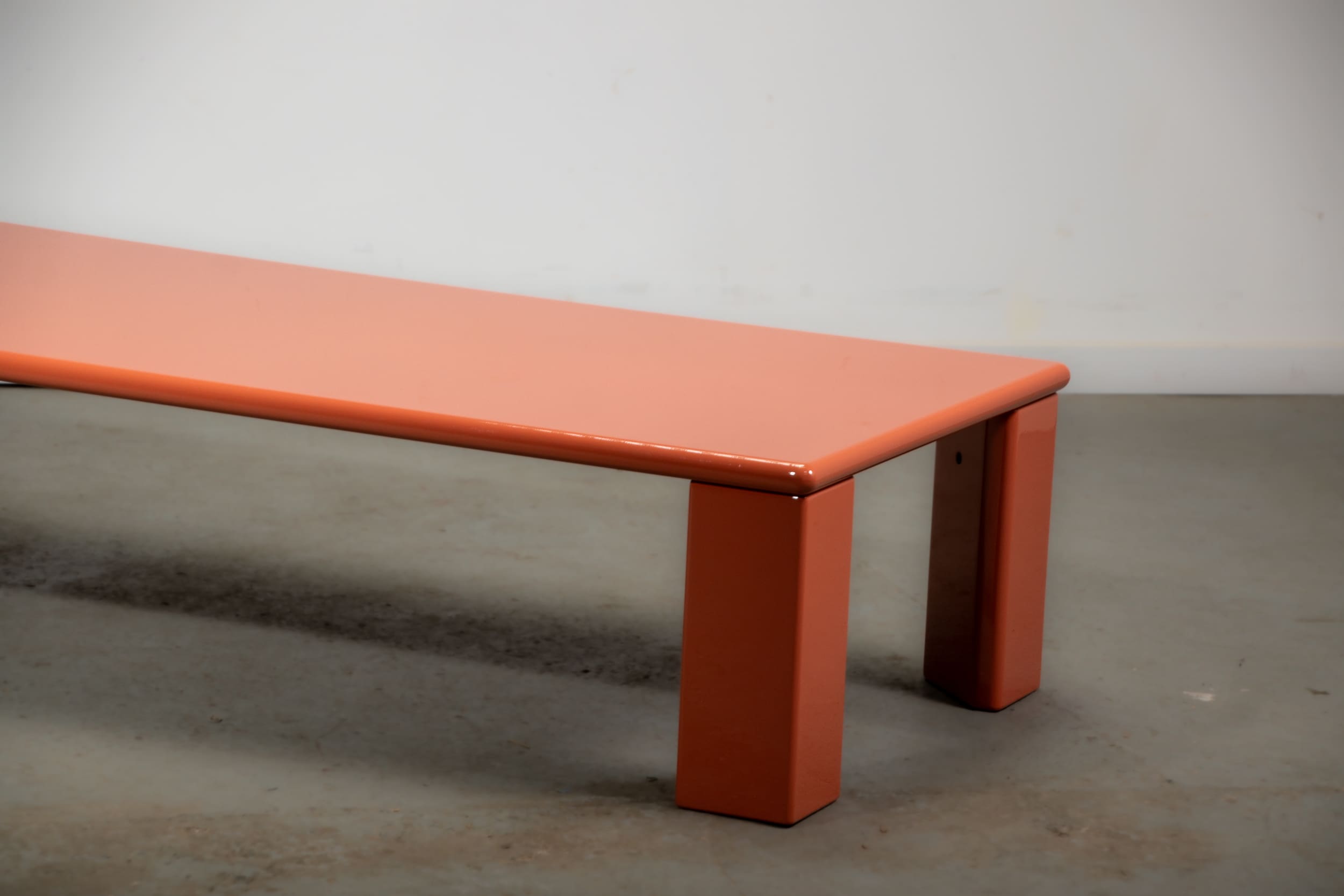 Ming coffee table by Kazuhide Takahama for Simon International