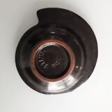 Ceramic W-Germany ashtray