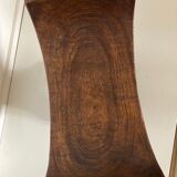 African stool