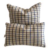 Lot de 2 coussins R16 FDB Mobler