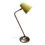 Cocotte lamp attributed to Robert Mathieu, 1950s