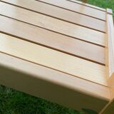Baumann chairs