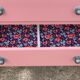 Vintage chest of drawers 1950