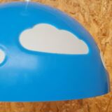Skojig cloud pendant lamp ikea