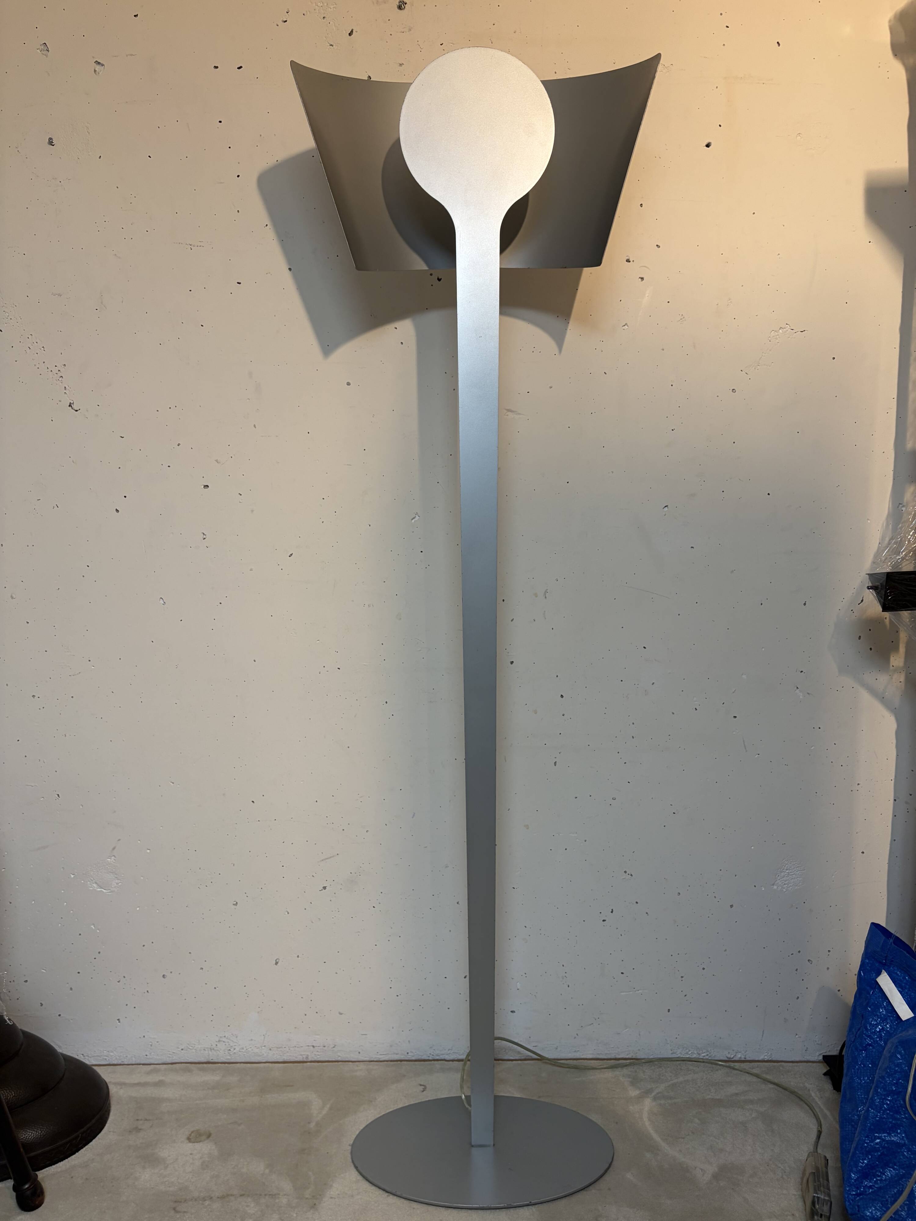 Pallucco floor lamp