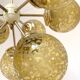 1960s Sputnik chandelier
