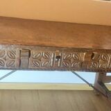 17th century Spanish writing table/desk