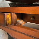 Cabinetmaker coffee table
