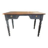 Old desk