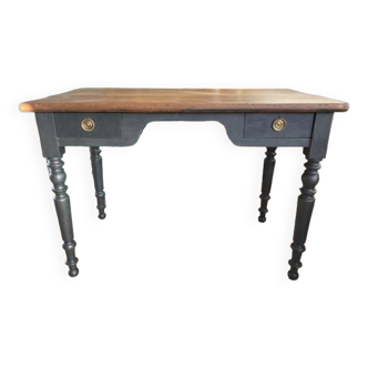 Old desk