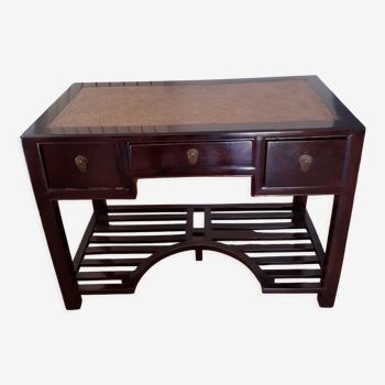 Bureau ancien chinois