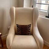 Marco Zanuso "Senior" armchair from the 60s