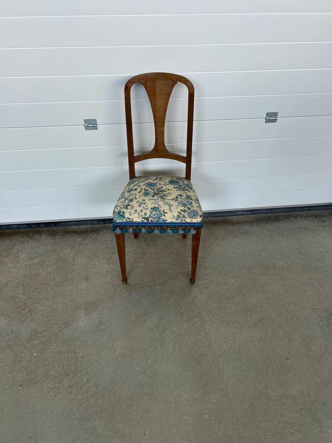 So-called bedroom chair