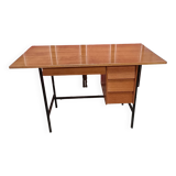 Bureau moderniste des années 50
