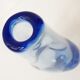 Murano glass vintage vase
