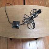 Lamppost eiffel feet