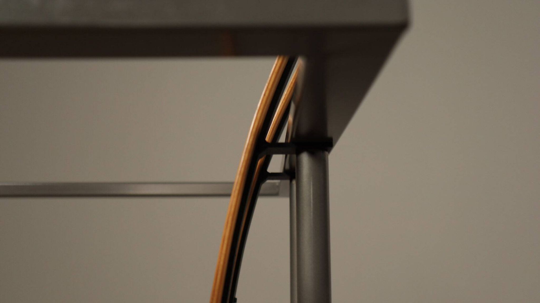 Set of six Trix chairs by Karl-Friedrich Förster for KFF, Germany, 1980s