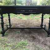 Desk Louis XIII 18th Middle Table