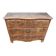 Commode d'époque Louis XV en noyer du 18e siècle (en cours de restauration)