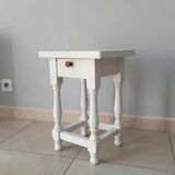 Vintage side table 50s/60s