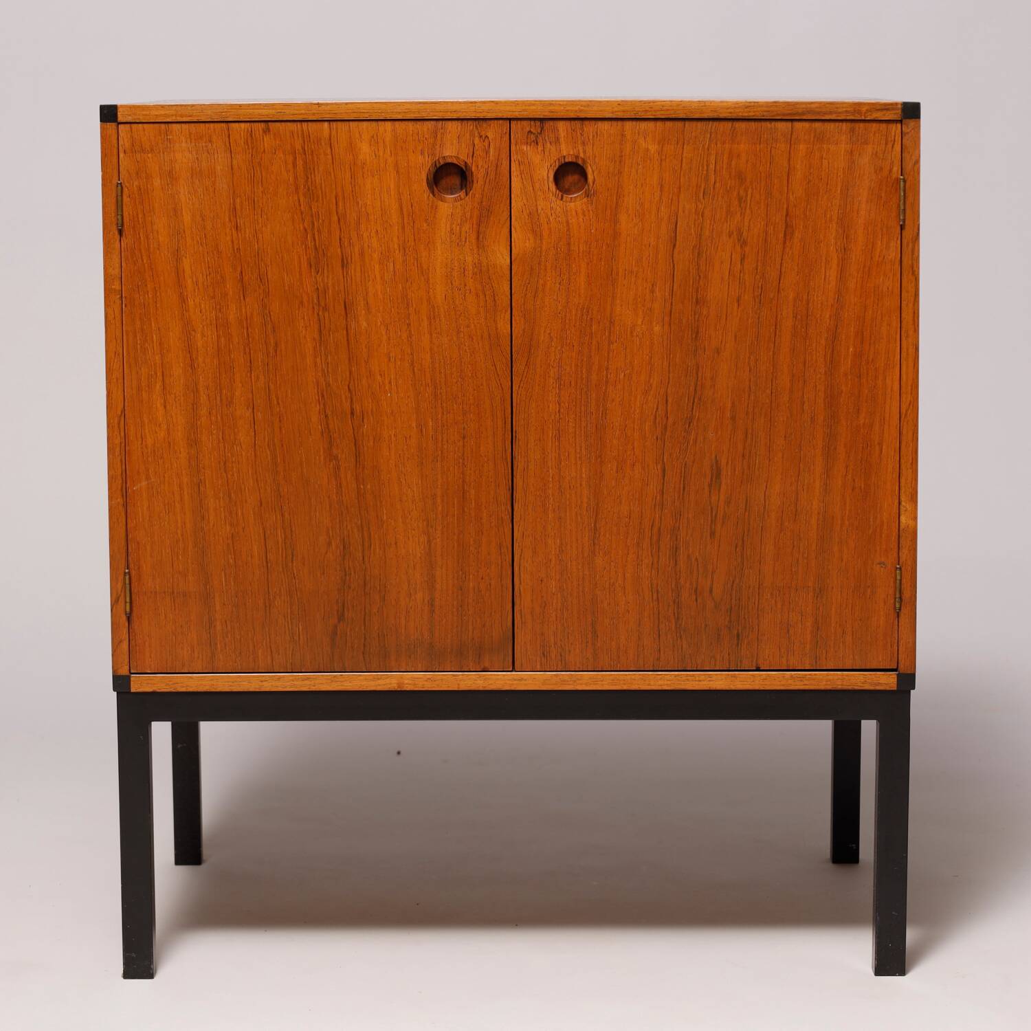 Danish Palisander Sideboard by Hans Hove & Palle Petersen 60s