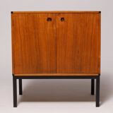 Danish Palisander Sideboard by Hans Hove & Palle Petersen 60s