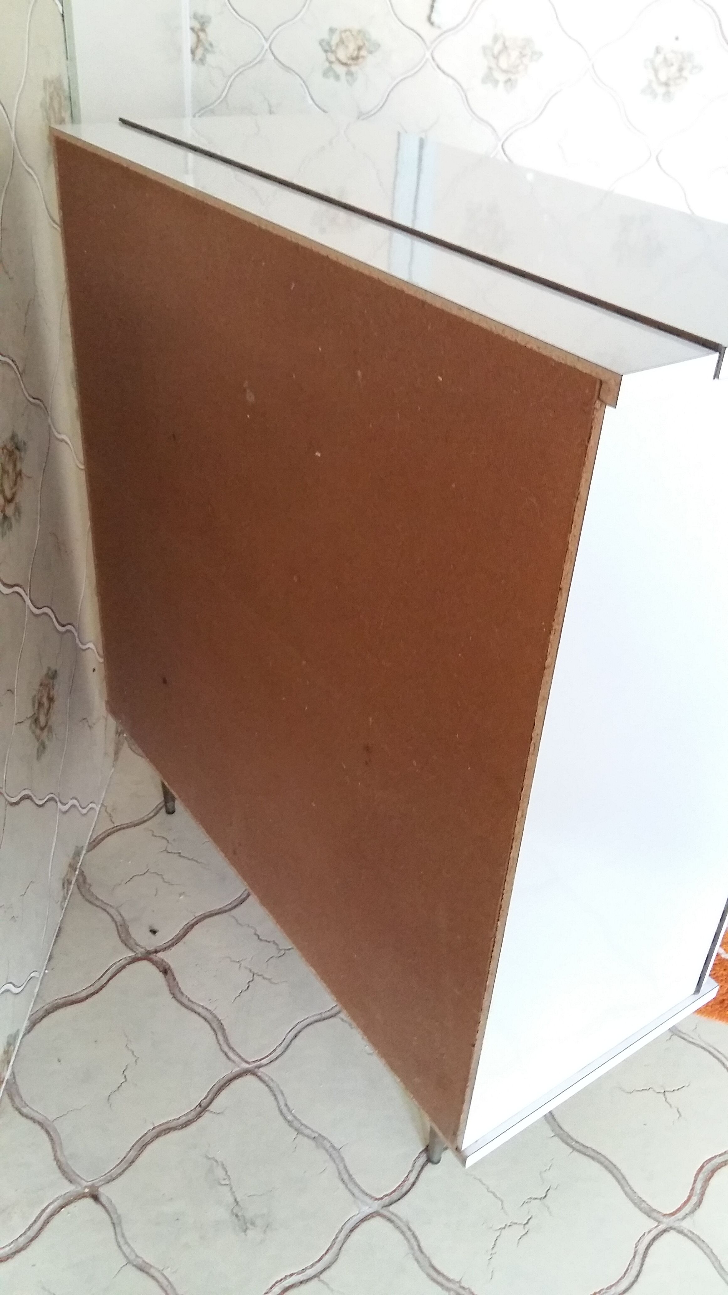 Type dressing table furniture