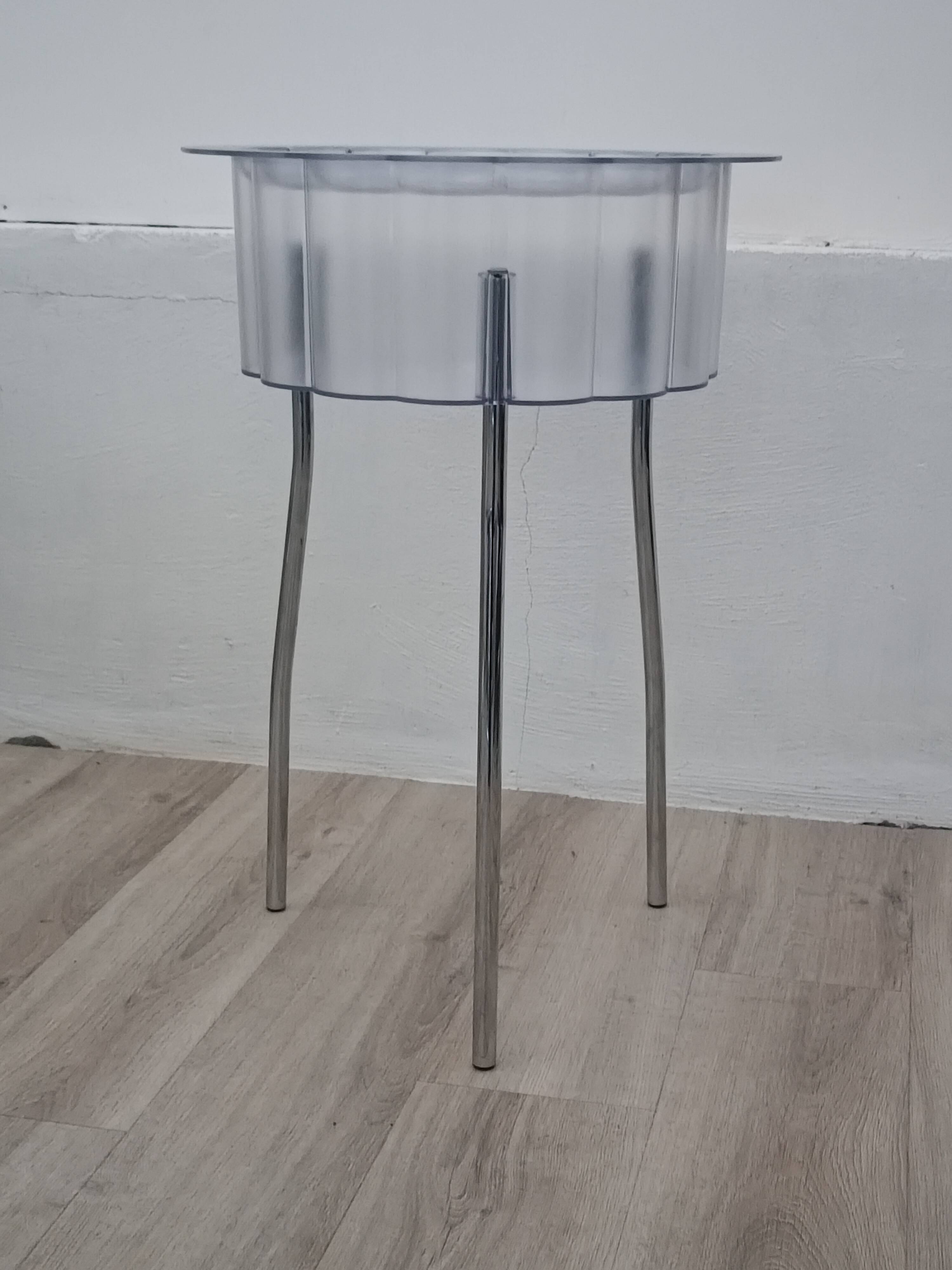 Table Hatten by Ehlen Johansson for Ikea 1994