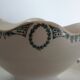 Old sauce boat from the Céranord brand