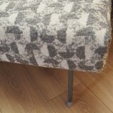 Canapé-lit, design danois, années 1970, fabriqué au Danemark