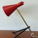 Diabolo lamp