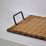 Rattan top 1960