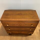 Art Deco dresser