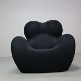 UP5_6 armchair from the UP 2000 series, by Gaetano Pesce for B&B Italia