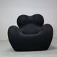 Fauteuil UP5_6 de la série UP 2000, par Gaetano Pesce pour B&B Italia