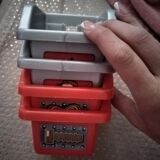 Tools boy