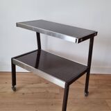 Vintage hifi furniture